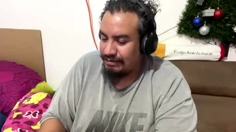 Elias online show from 01.25.25