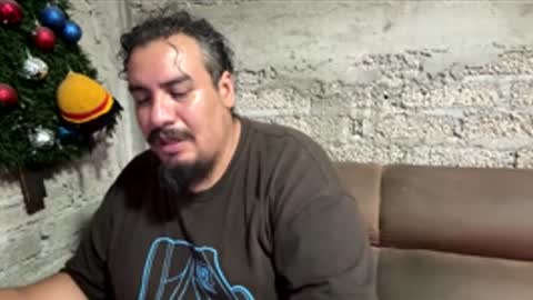 Elias online show from 04.20.26