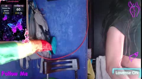 Snapshot of skinny1hugecock27 chatting on 10.04.25 skinny1hugecock27 online show from 10.04.25