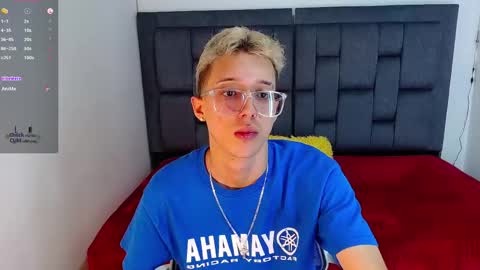 skinny_bigcock20 online show from 11.06.25