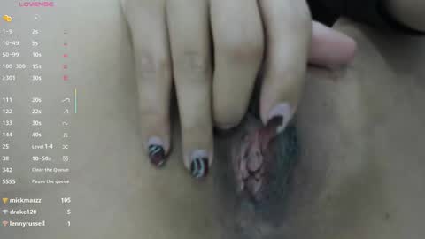 Emily Rojas online show from 09.26.25