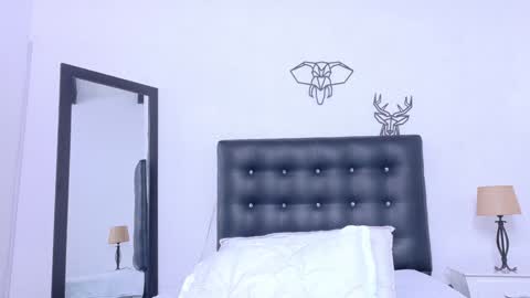 Snapshot of skinny_hottie18 chatting on 02.01.25 skinny_hottie18 online show from 02.01.25