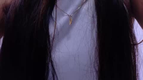 Snapshot of skinny_hottie18 chatting on 02.27.25 skinny_hottie18 online show from 02.27.25