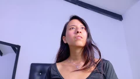 Snapshot of skinny_hottie18 chatting on 06.16.26 skinny_hottie18 online show from 06.16.26