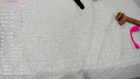 Snapshot of skinny_lilly chatting on 12.20.24 lilly online show from 12.20.24