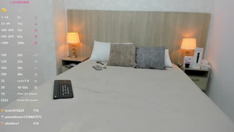 Snapshot of skinny_lilly chatting on 12.23.24 lilly online show from 12.23.24