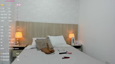 Snapshot of skinny_lilly chatting on 12.31.24 lilly online show from 12.31.24