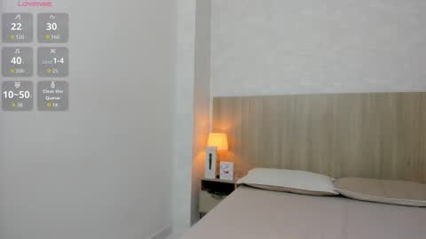 Snapshot of skinny_lilly chatting on 11.15.25 lilly online show from 11.15.25