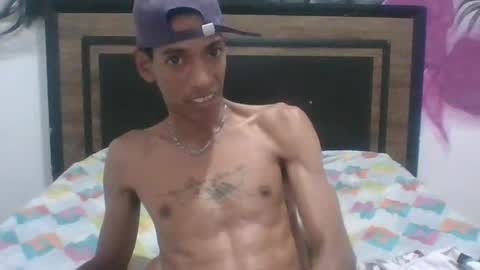 Snapshot of skinny_long_cock chatting on 06.14.26 Albert online show from 06.14.26