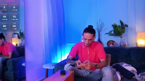 Snapshot of skinny_mac_ chatting on 05.25.26 Mac online show from 05.25.26