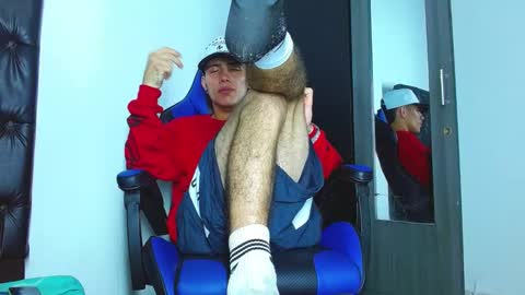 skinny marked online show from 12.24.24