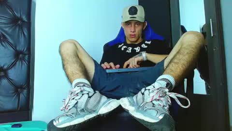 skinny marked online show from 12.26.24