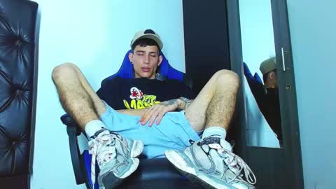 skinny marked online show from 12.26.24