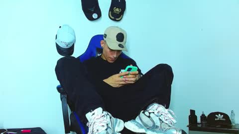 skinny marked online show from 12.31.24