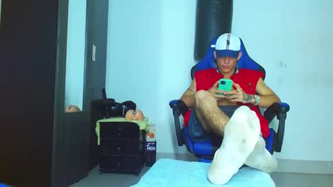 skinny marked online show from 01.24.25