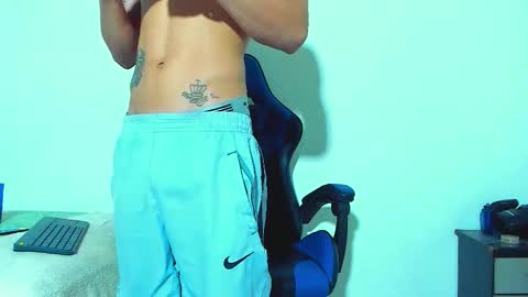 skinny marked online show from 11.19.25