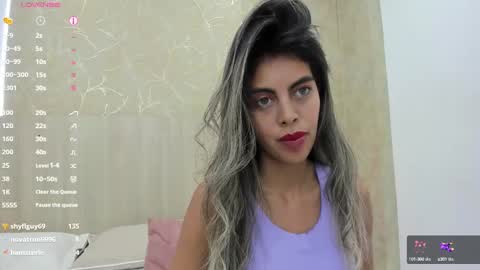 Noa online show from 02.13.25