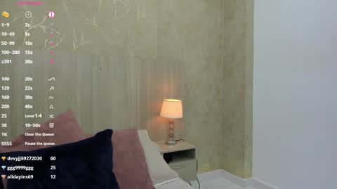 Noa online show from 02.28.25