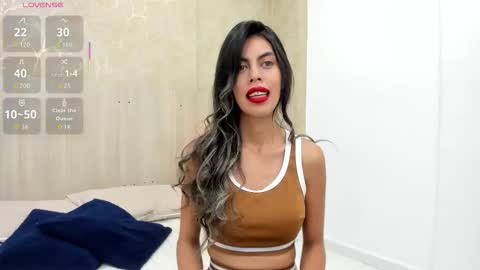 Noa online show from 10.23.25