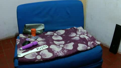 skinny_sexy666 online show from 02.23.25