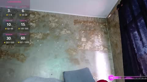 Only Pvt online show from 01.14.25