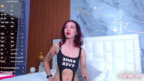 Mariah Black  online show from 01.19.25