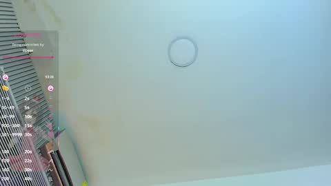 Mariah Black  online show from 02.11.25