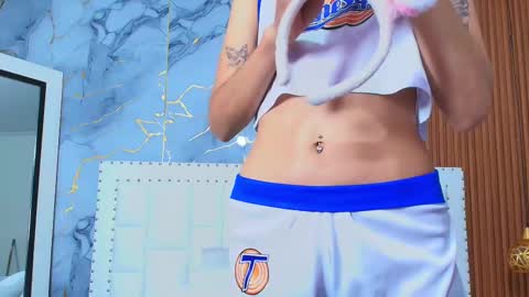 Mariah Black  online show from 02.22.25