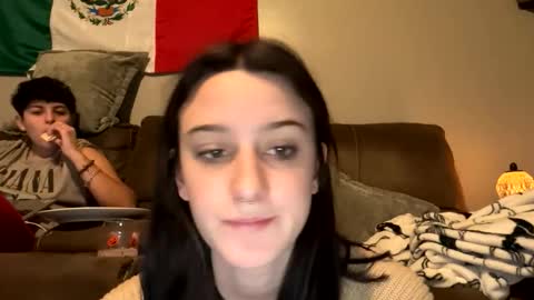 Snapshot of skinnyangel21 chatting on 02.02.26 skinnyangel21 online show from 02.02.26