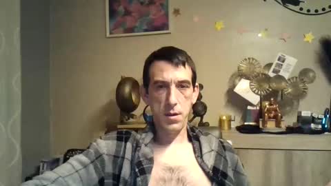 SkinnyBigCock2 online show from 01.17.25