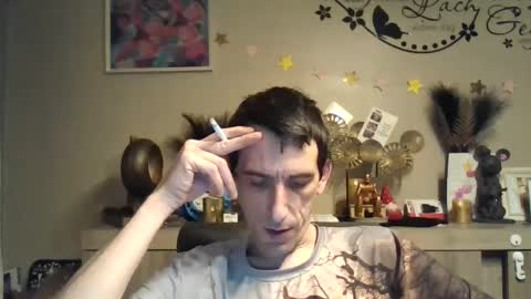 SkinnyBigCock2 online show from 02.03.25