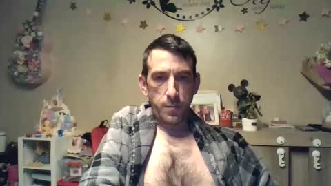 SkinnyBigCock2 online show from 04.17.26