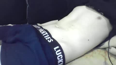 skinnycuteb0y online show from 05.16.26