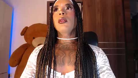 jesica online show from 03.18.26