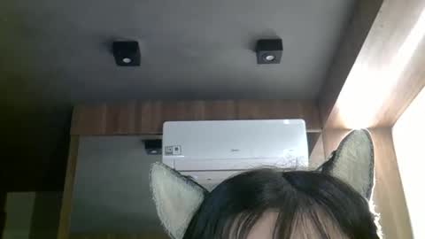 skinnykittencam online show from 04.04.26