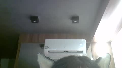 Snapshot of skinnykittencam chatting on 04.20.26 skinnykittencam online show from 04.20.26