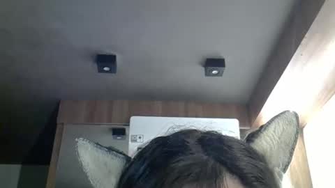 Snapshot of skinnykittencam chatting on 05.01.26 skinnykittencam online show from 05.01.26