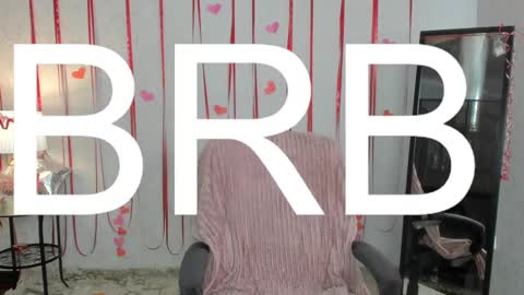 Skinnyladyy online show from 02.21.25