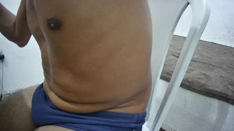 Snapshot of skinnylatinman chatting on 05.31.26 Skinny Latin Man online show from 05.31.26