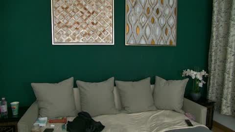 Natty online show from 04.03.26