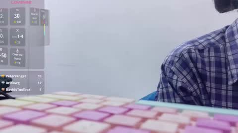 Karla  online show from 02.03.26