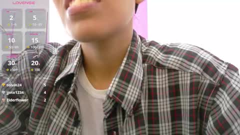 Karla  online show from 03.25.26