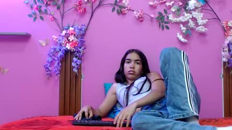 sofia online show from 10.27.25