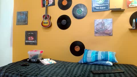 VERUS online show from 01.07.26