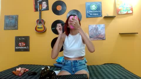 VERUS online show from 02.06.26