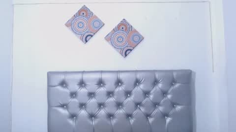 Snapshot of skinnyy_andtight chatting on 01.26.25 Alexa online show from 01.26.25