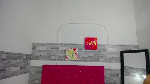 Snapshot of skinnyy_andtight chatting on 04.14.26 Alexa online show from 04.14.26