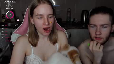 Snapshot of skip_london chatting on 02.05.25 Andrew online show from 02.05.25