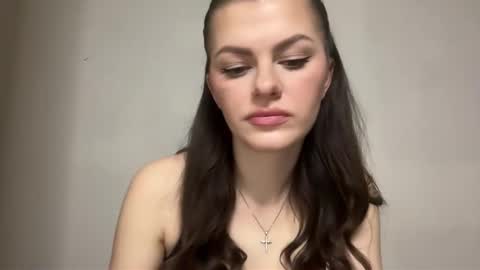 Snapshot of skirenna chatting on 01.10.26 skirenna online show from 01.10.26