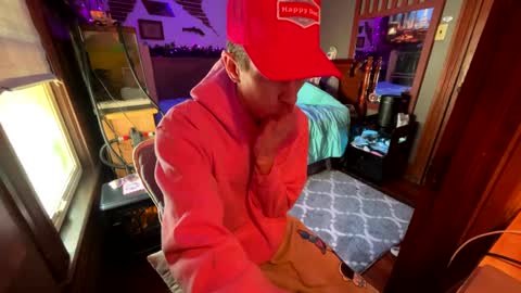 Snapshot of skittles933 chatting on 01.07.25 Skittles online show from 01.07.25